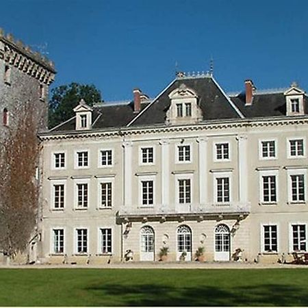 Chateau D'Hordosse Andiran Экстерьер фото