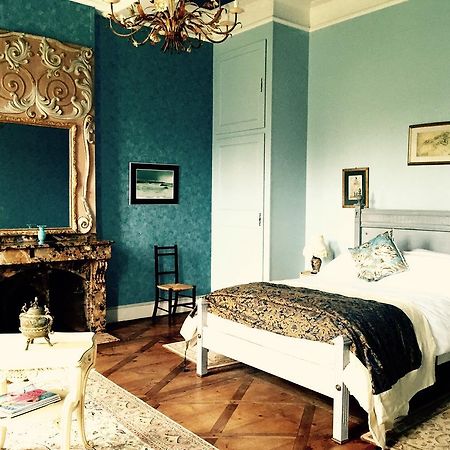 Chateau D'Hordosse Andiran Экстерьер фото