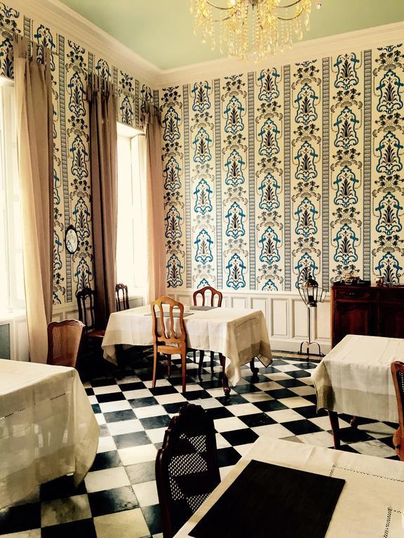 Chateau D'Hordosse Andiran Экстерьер фото